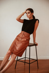 The Tribeca Skirt