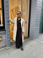 Load image into Gallery viewer, Monogram Silk Set Black NEW
