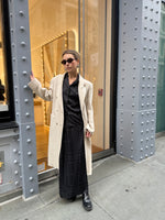 Load image into Gallery viewer, Monogram Silk Set Black NEW
