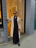 Load image into Gallery viewer, Monogram Silk Set Black NEW
