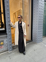 Load image into Gallery viewer, Monogram Silk Set Black NEW
