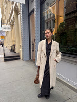 Load image into Gallery viewer, Monogram Silk Set Black NEW
