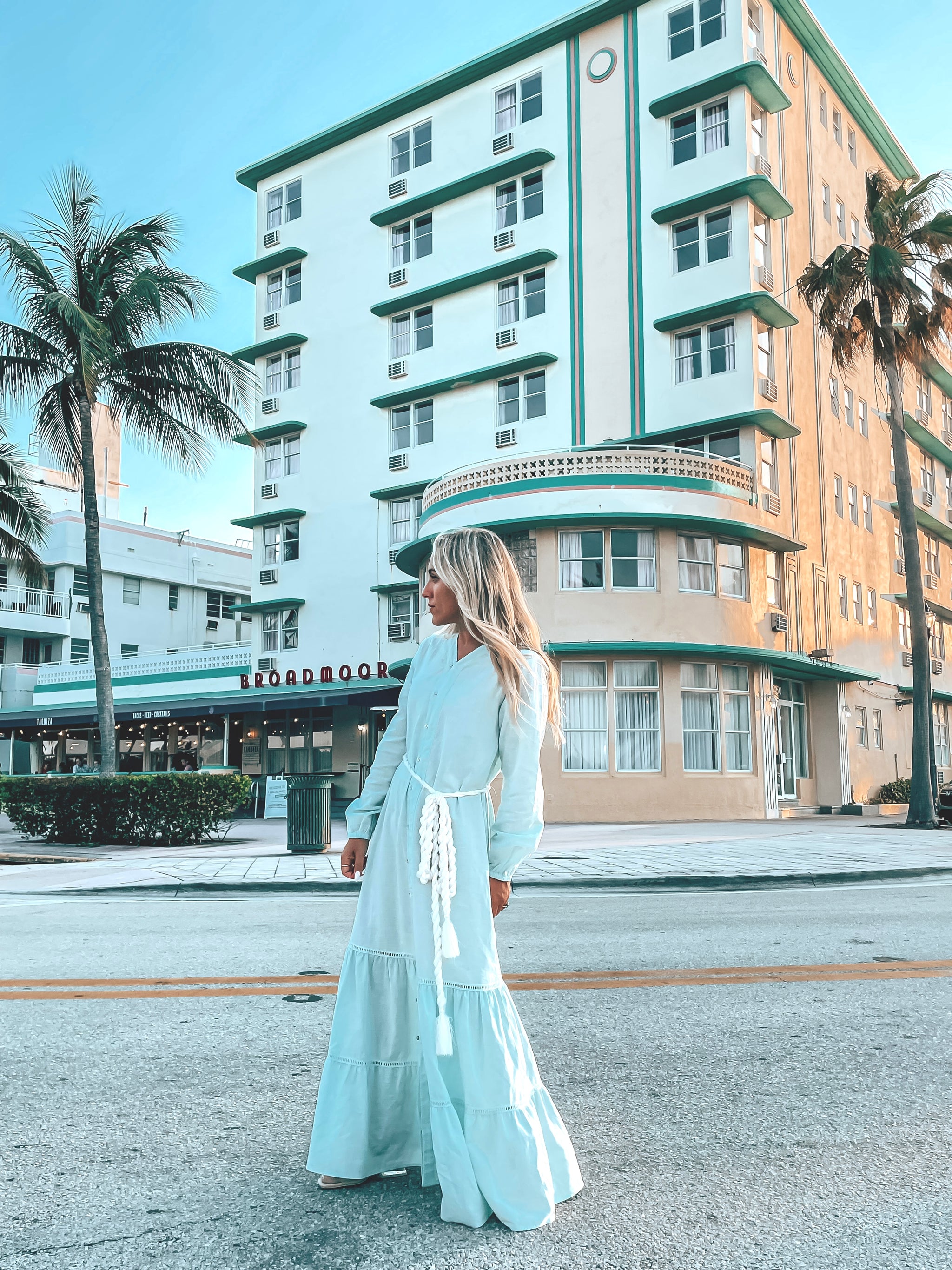 THE LINEN COLLECTION – Tagged 