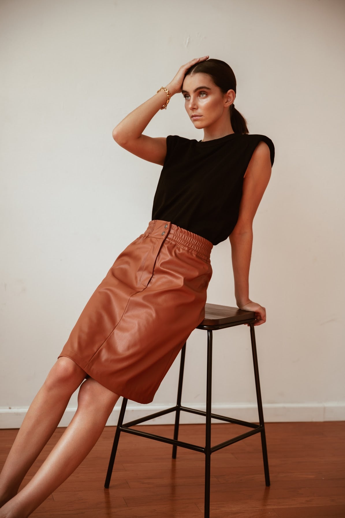 The Tribeca Skirt