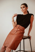 Load image into Gallery viewer, The Tribeca Skirt

